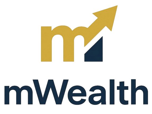 mWealth Logo